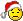 Xmas Icon Cry