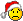 Xmas Icon Frown